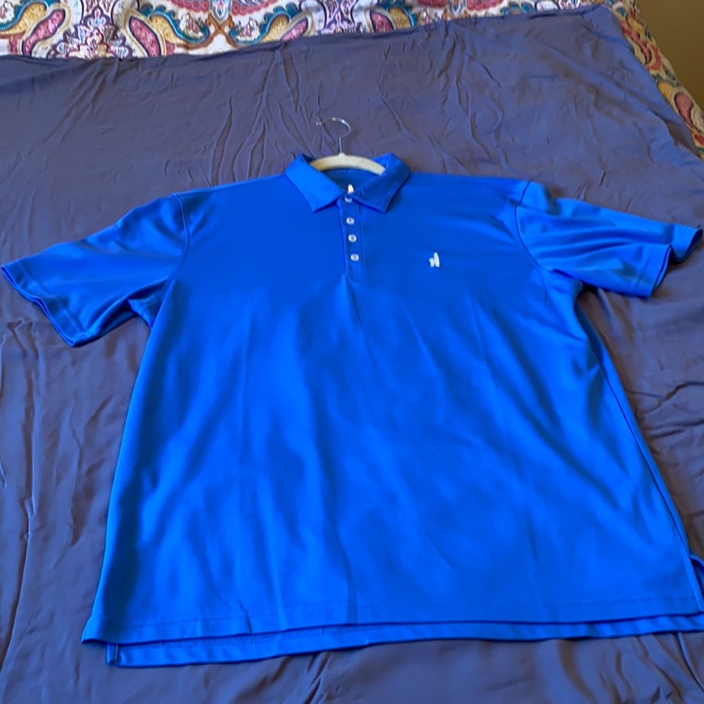 Men’s Johnnie-O dri fit Polo Shirt